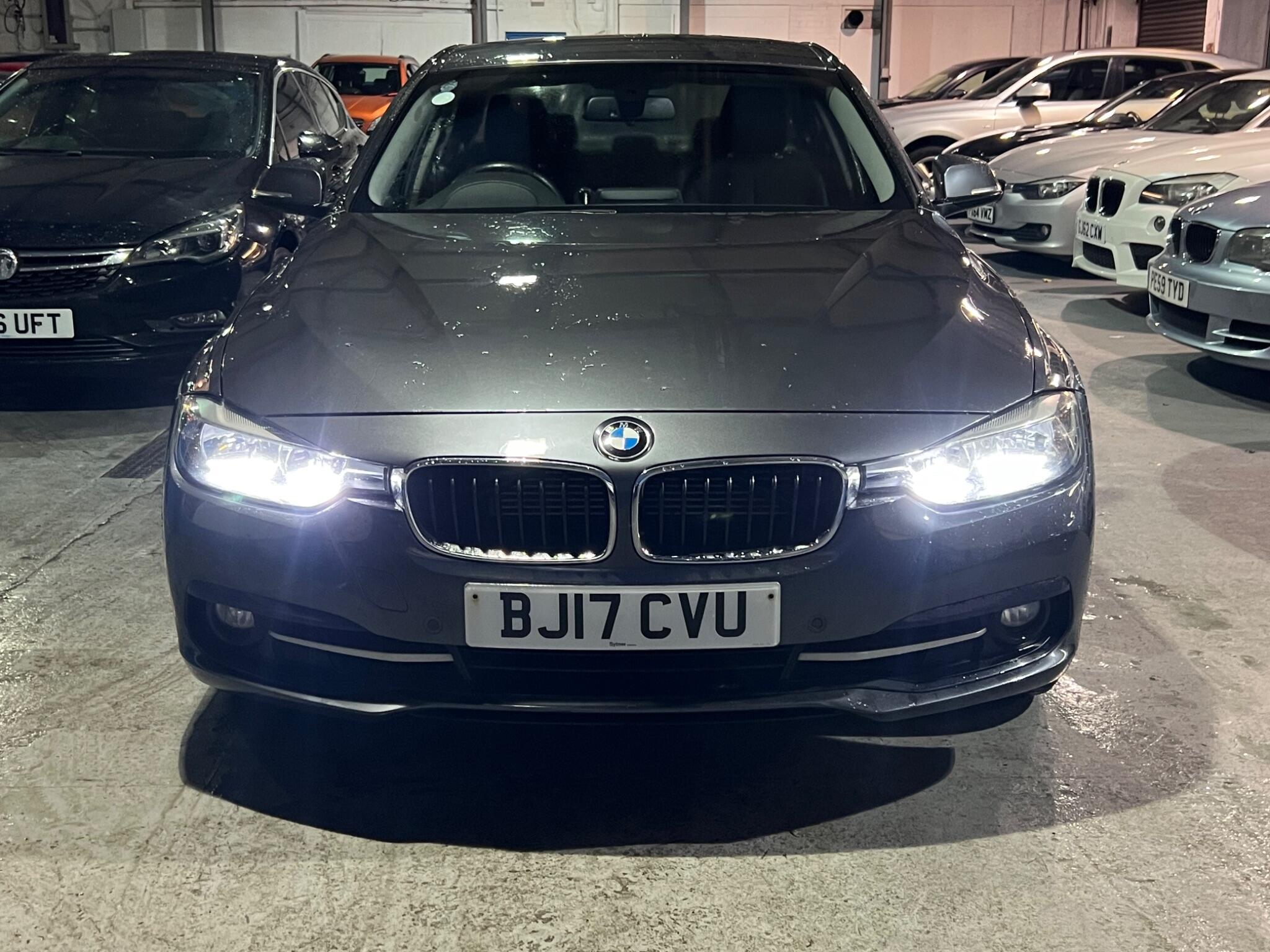 BMW 3 Series - Image 29