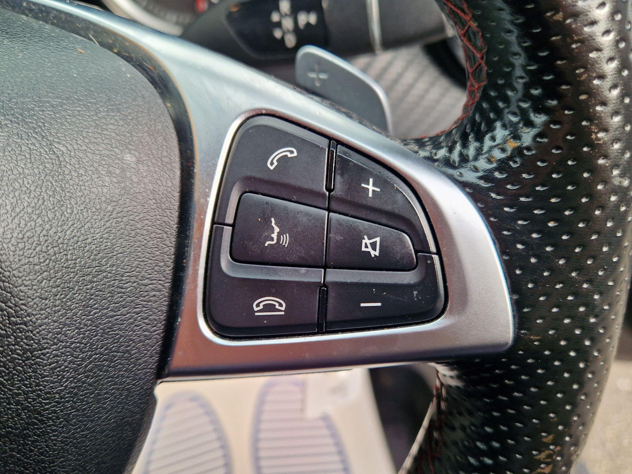 Mercedes A Class - Image 23