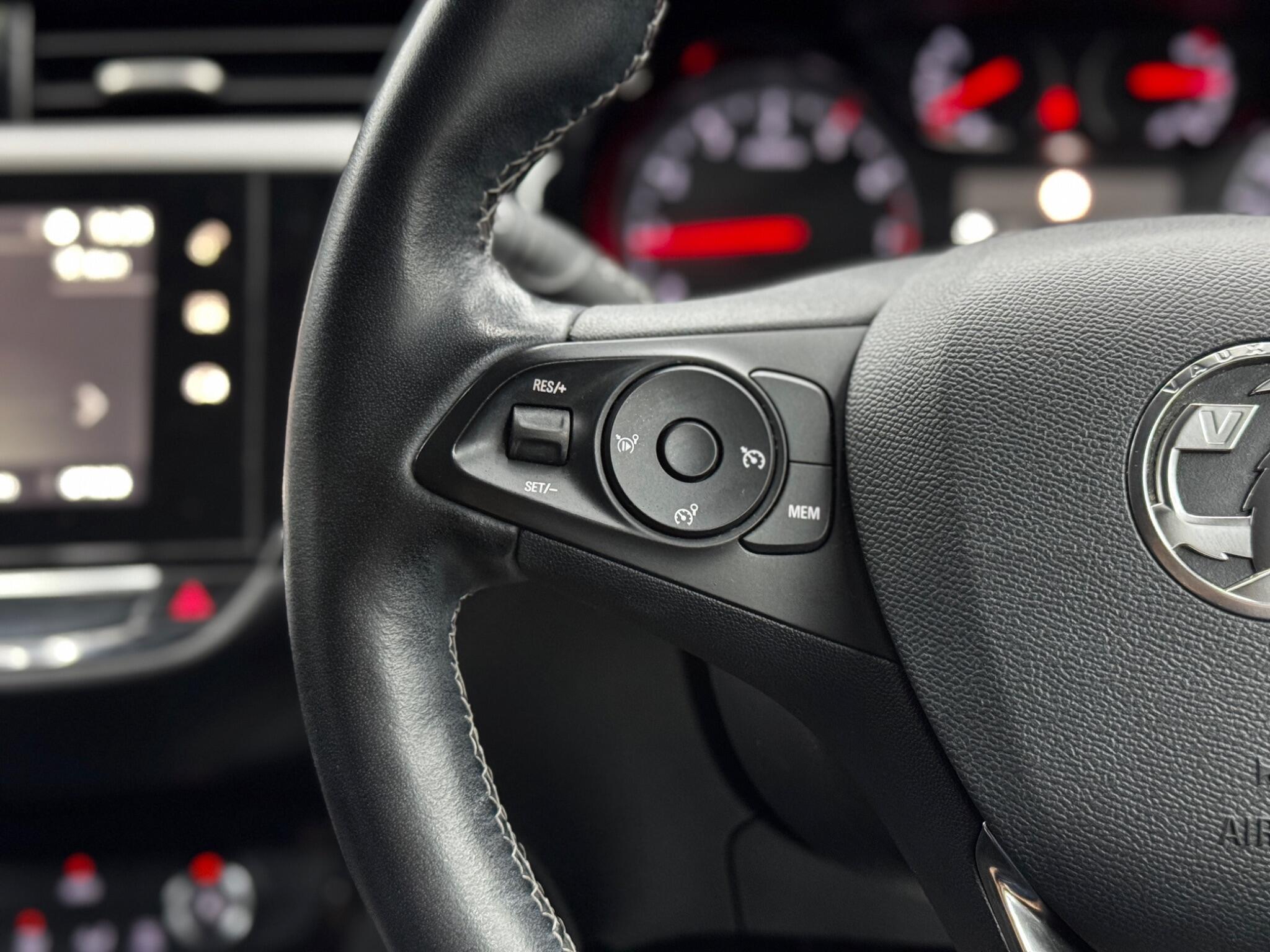 Vauxhall Corsa - Image 20