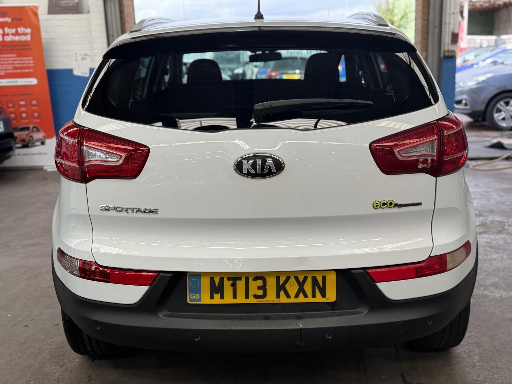 Kia Sportage - Image 4