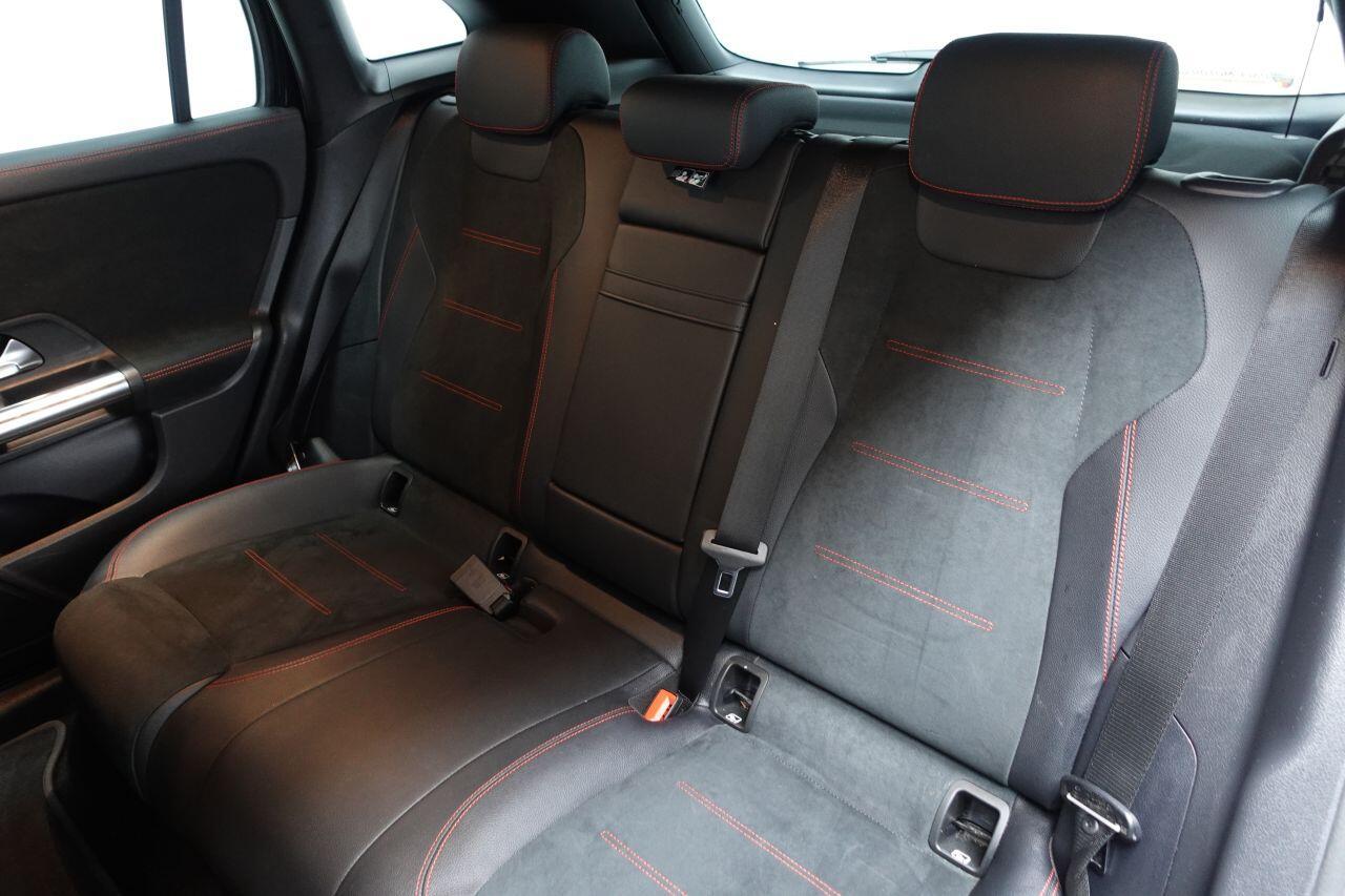Mercedes-benz EQA - Image 20