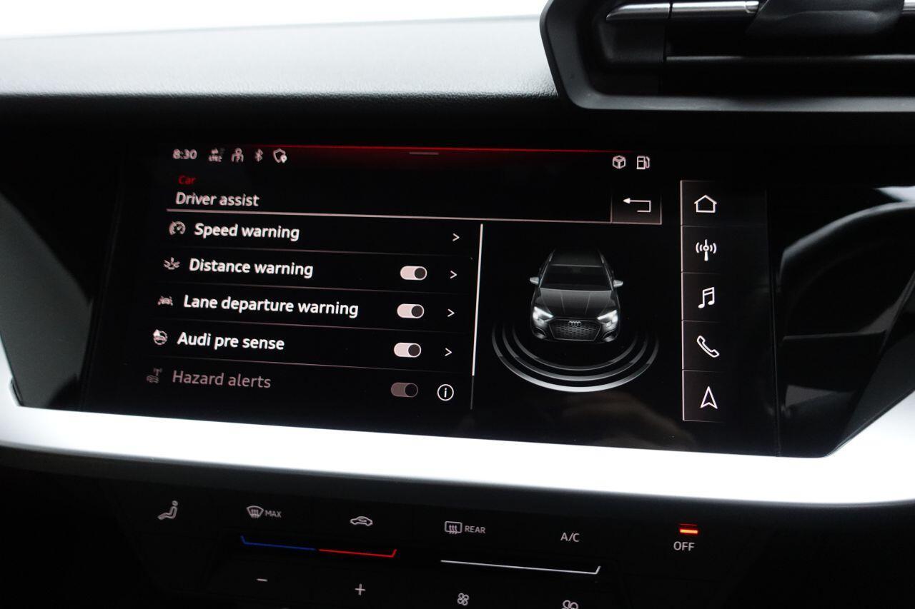 Audi A3 - Image 20