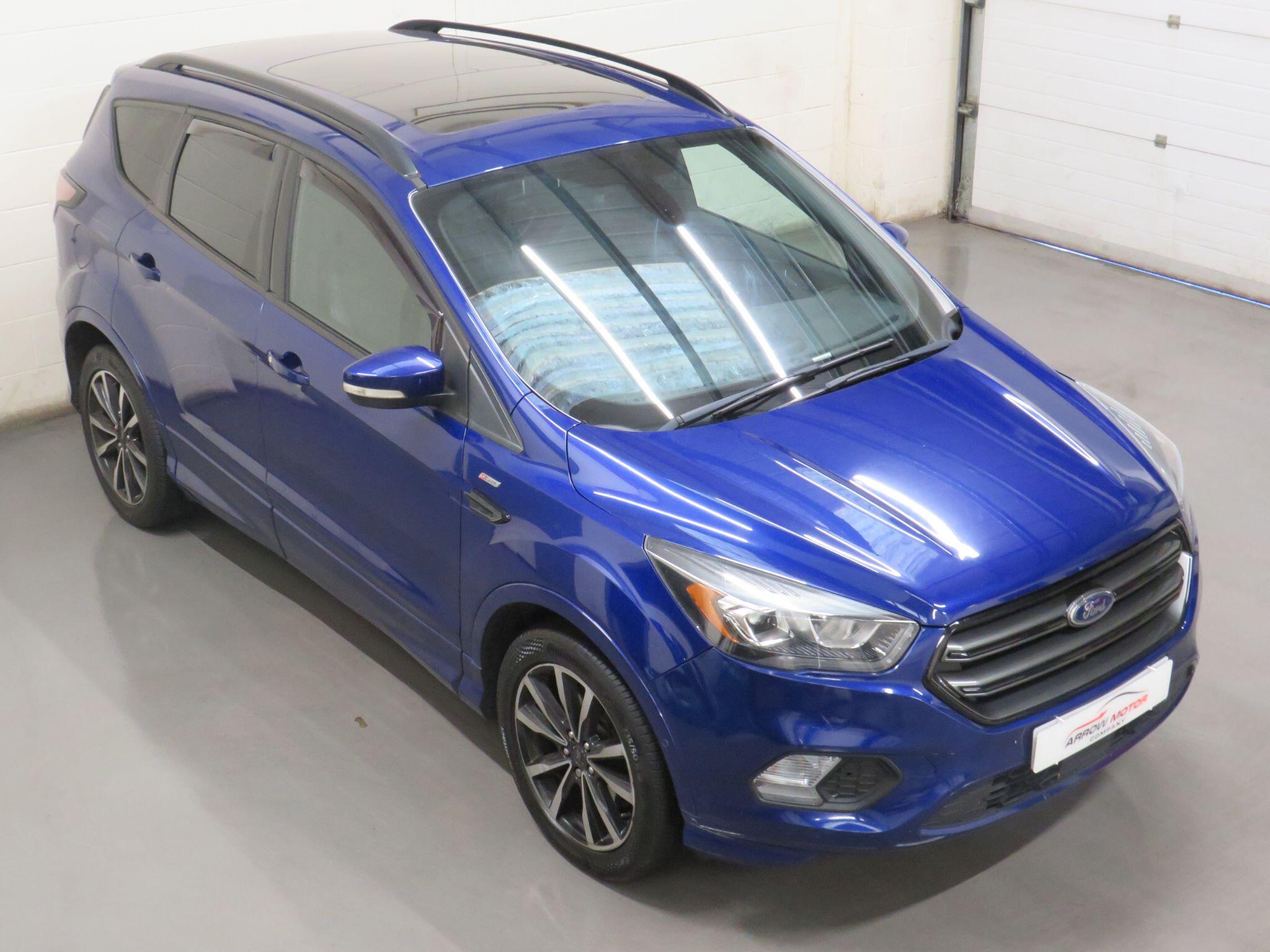 Ford Kuga - Image 9
