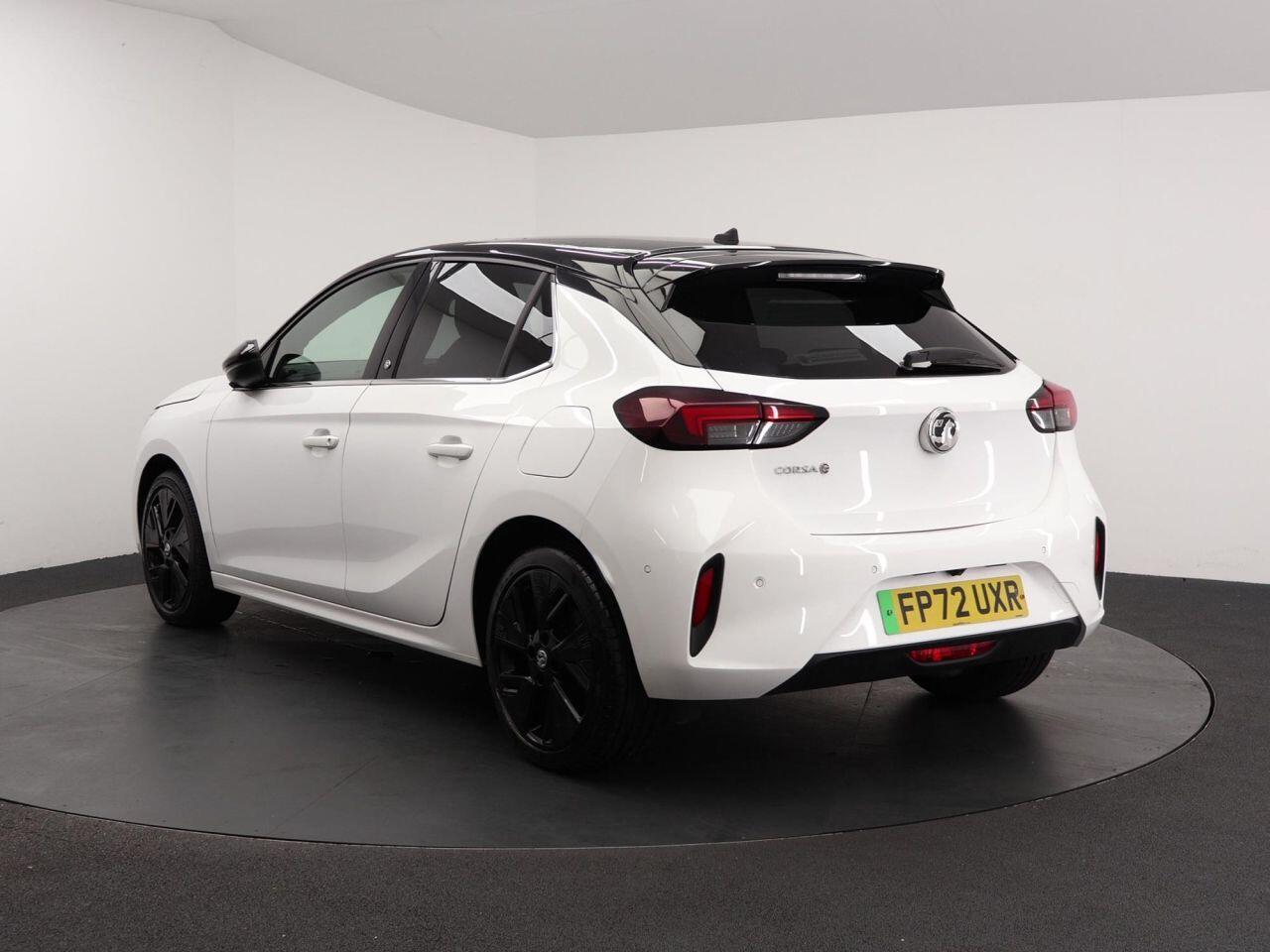 Vauxhall Corsa Electric - Image 14