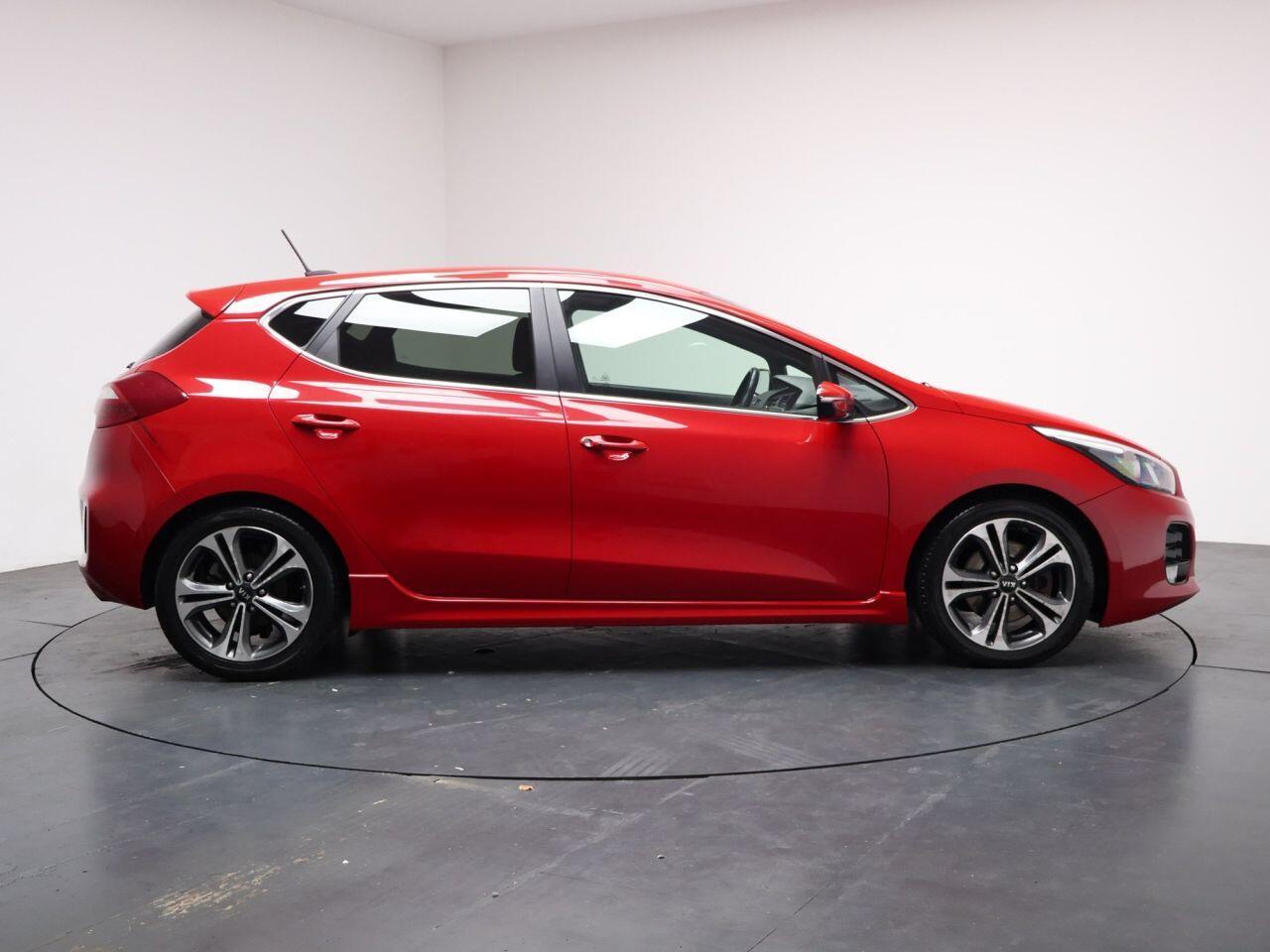 Kia ceed - Image 14