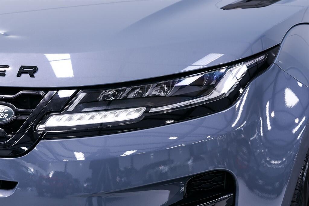 Land Rover Range Rover Evoque - Image 9