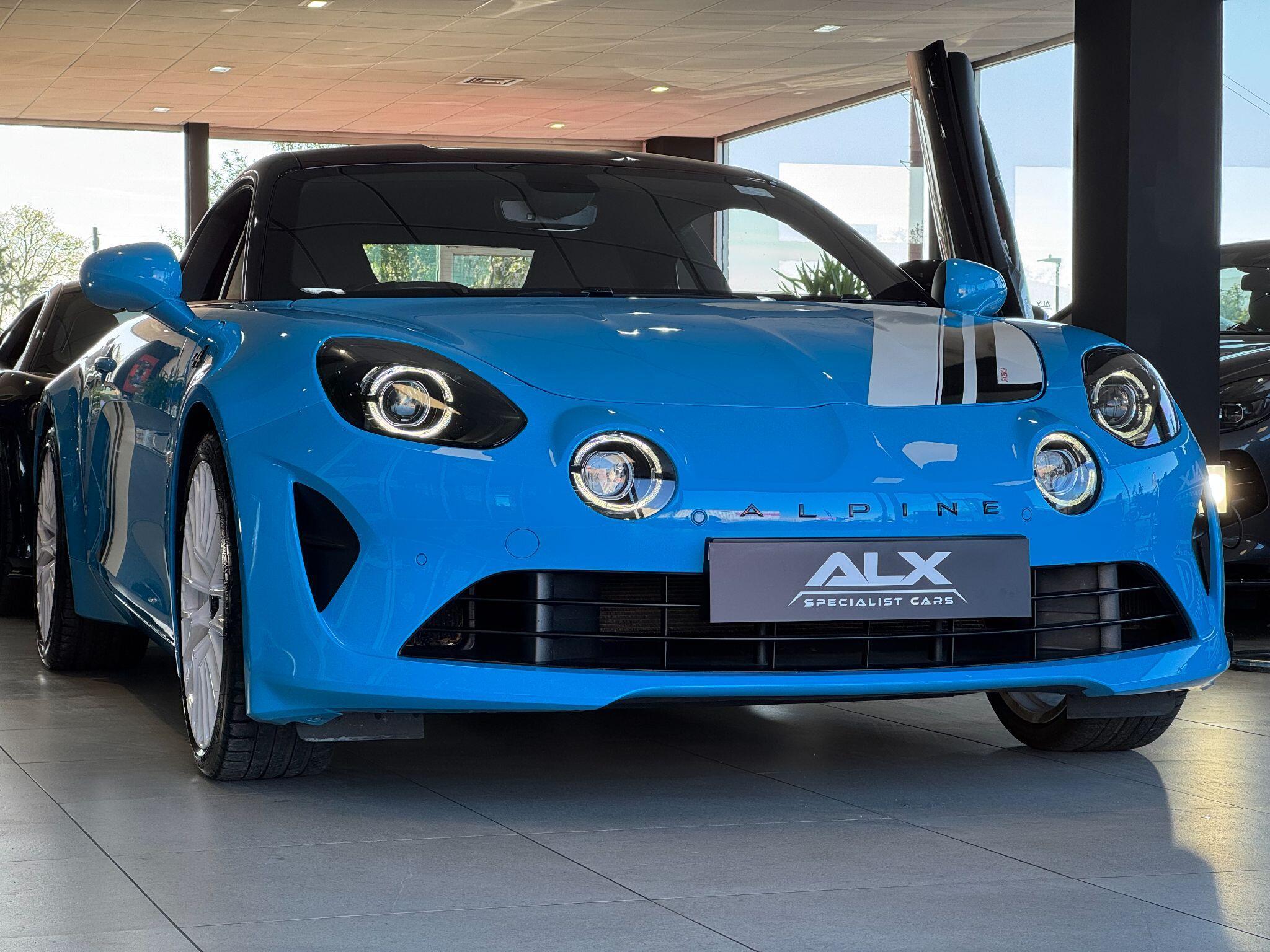 Alpine A110 - Image 6
