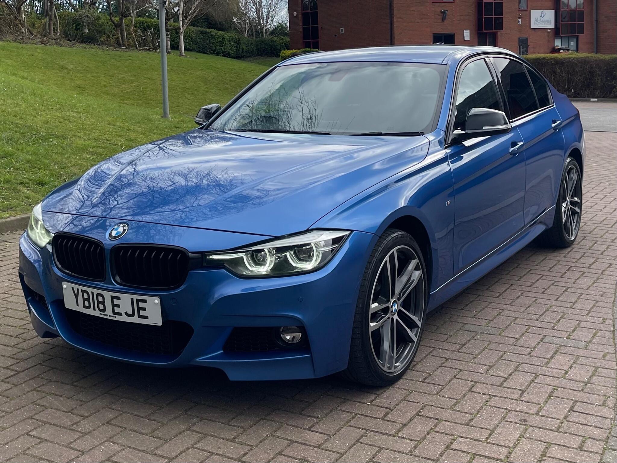 BMW 3 Series - Image 3