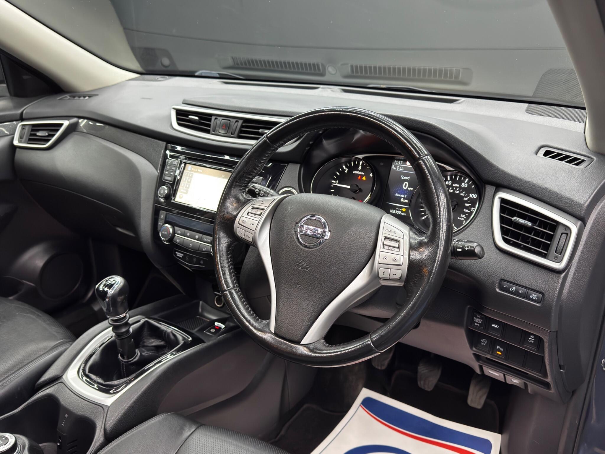 Nissan X-Trail - Image 9