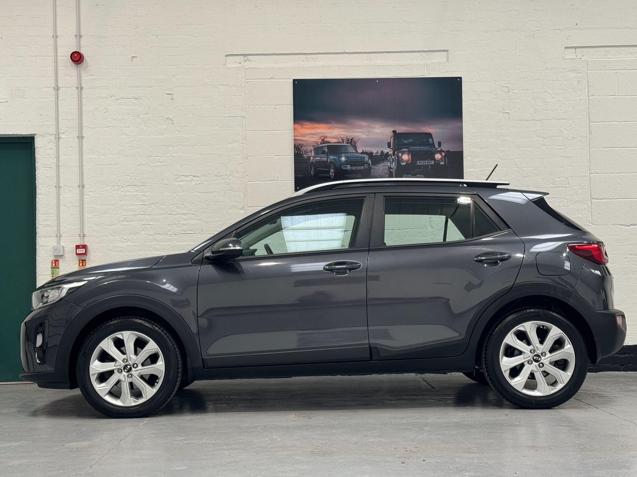 Kia Stonic - Image 10
