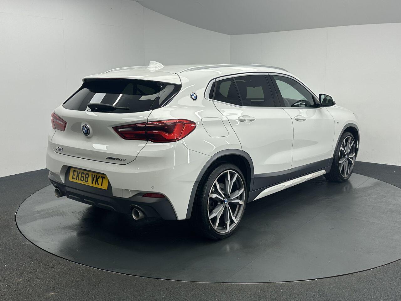 BMW X2 - Image 10