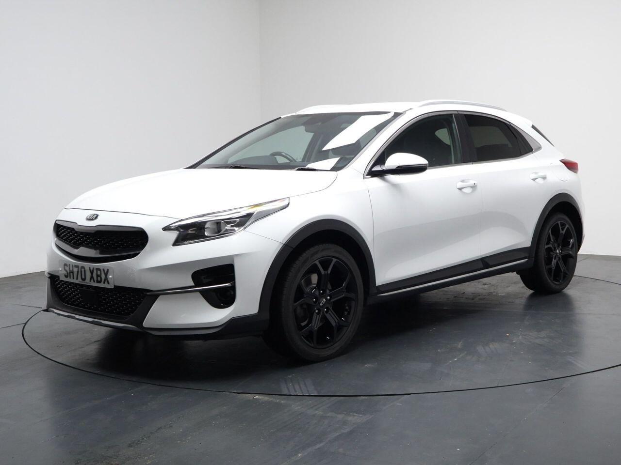 Kia XCeed - Image 6