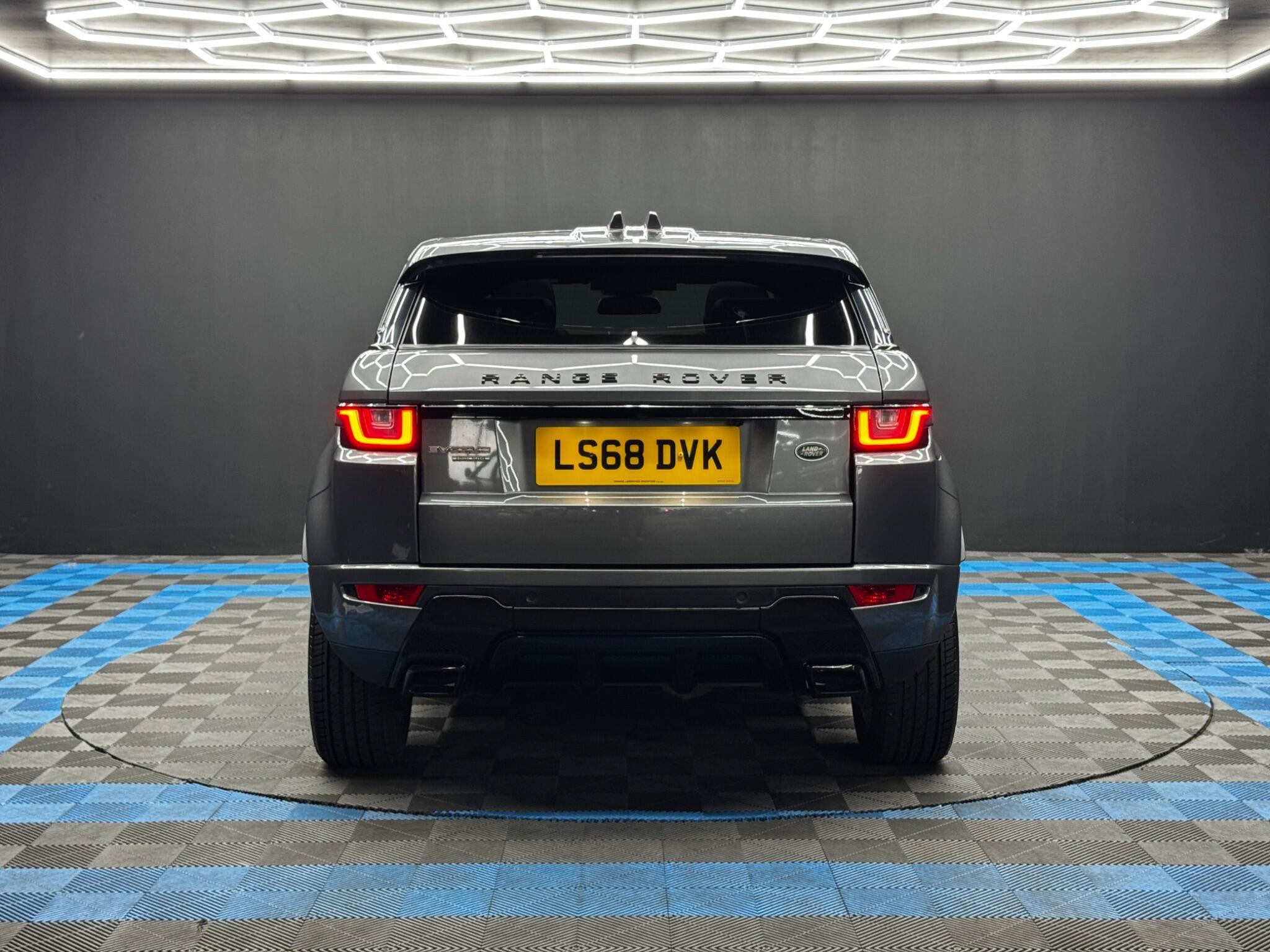 Land Rover Range Rover Evoque - Image 6