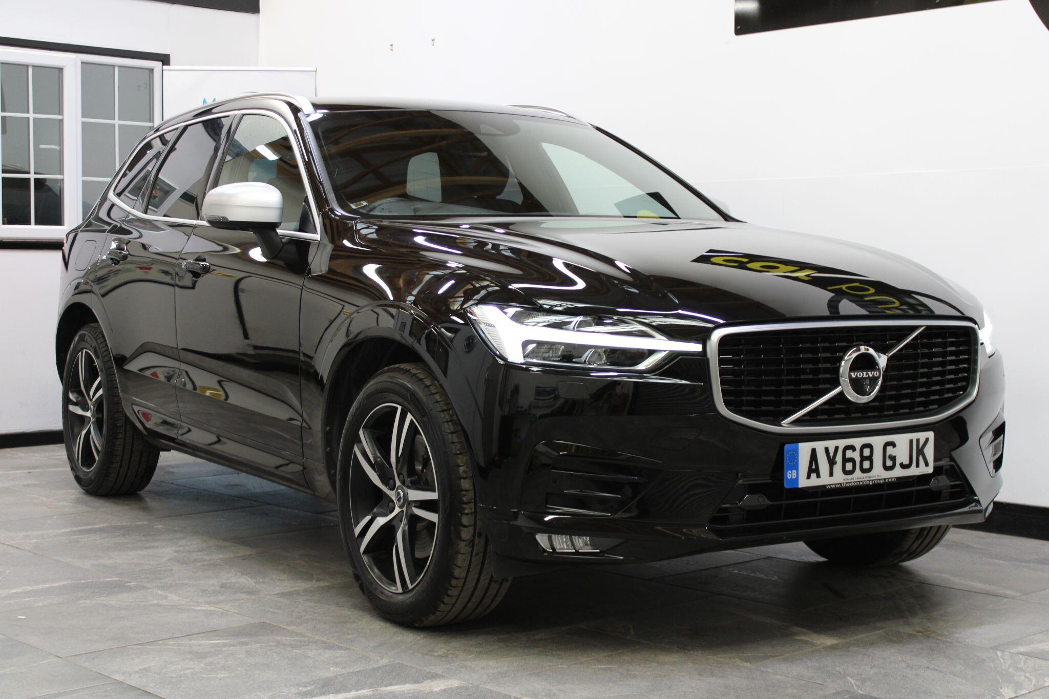 Volvo XC60 - Image 6