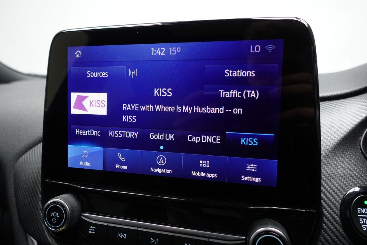 Ford Puma - Image 26