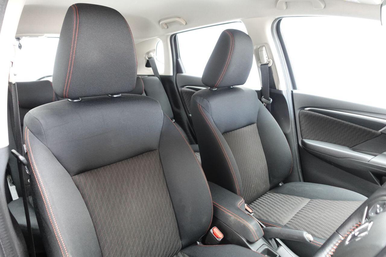 Honda Jazz - Image 3