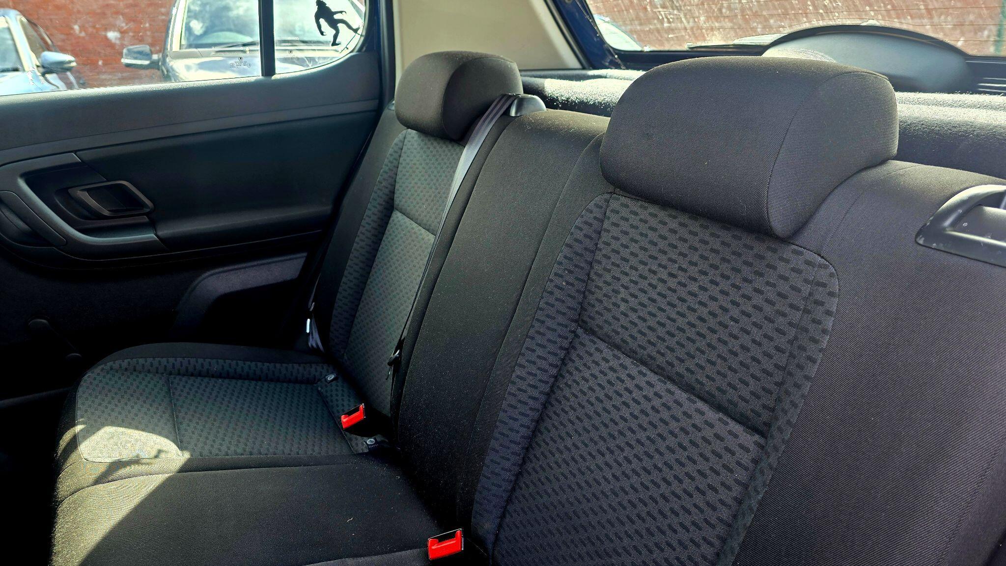 Skoda Fabia - Image 17