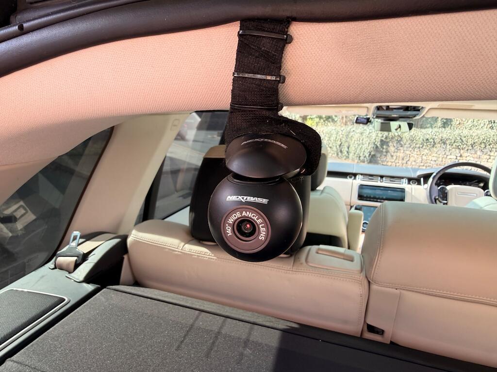 Land Rover Range Rover - Image 37