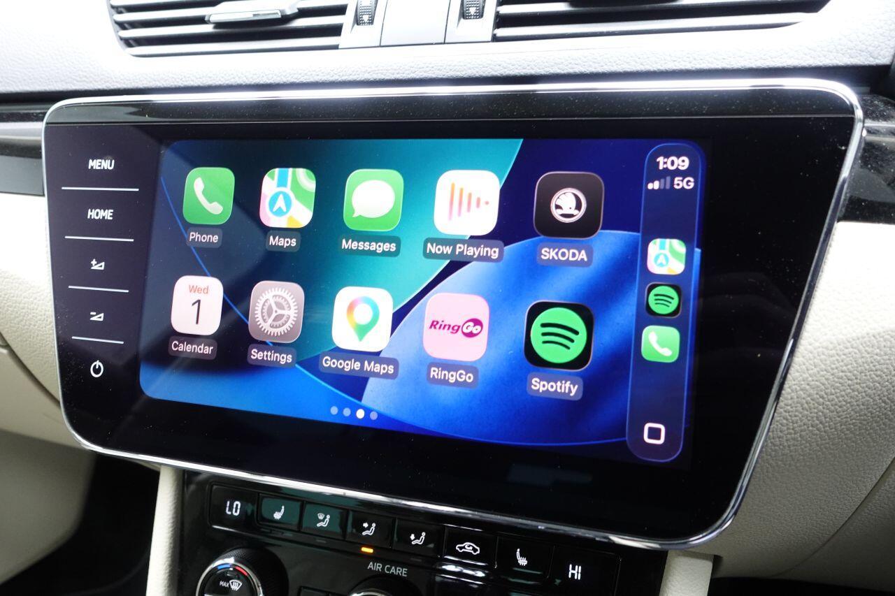 Skoda Superb - Image 27