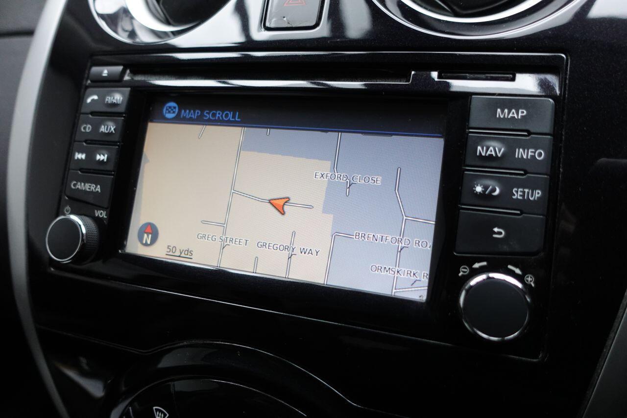 Nissan Note - Image 2