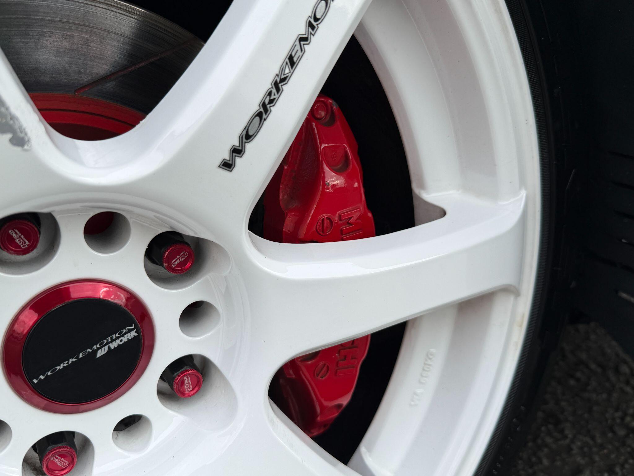 Mitsubishi GTO - Image 66