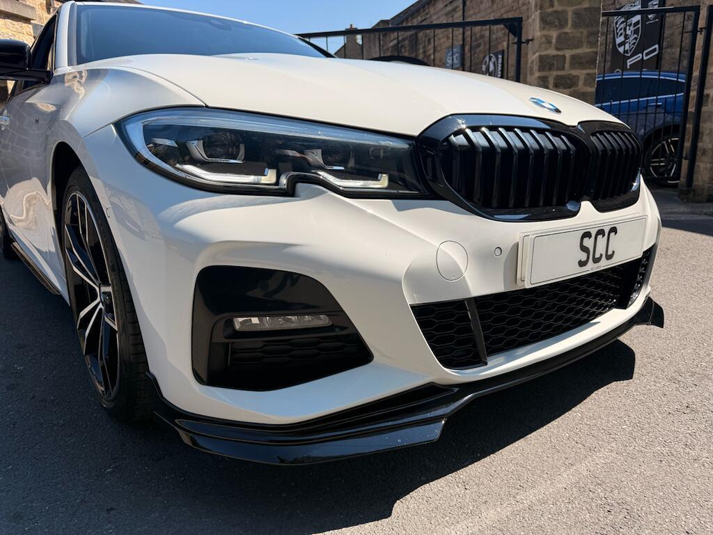 BMW 3 Series - Image 13