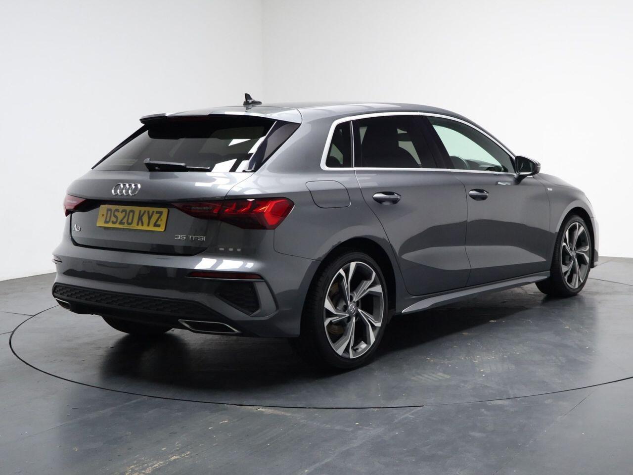 Audi A3 - Image 7