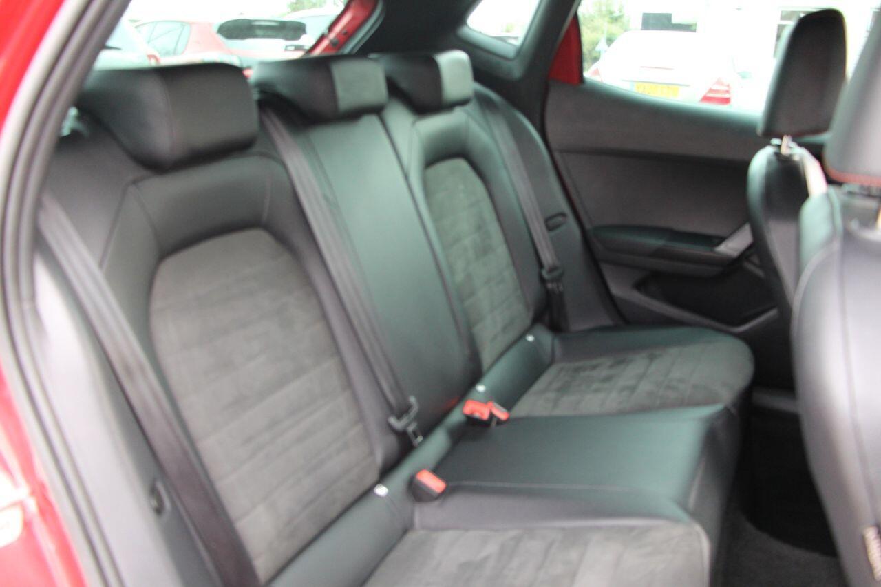 SEAT Ibiza - Image 17
