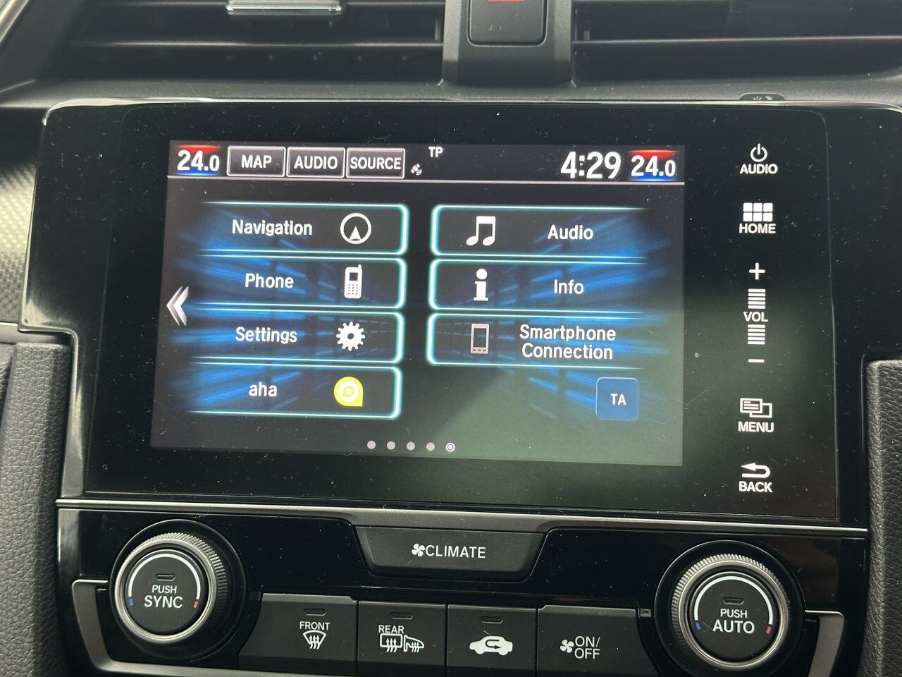 Honda Civic - Image 31