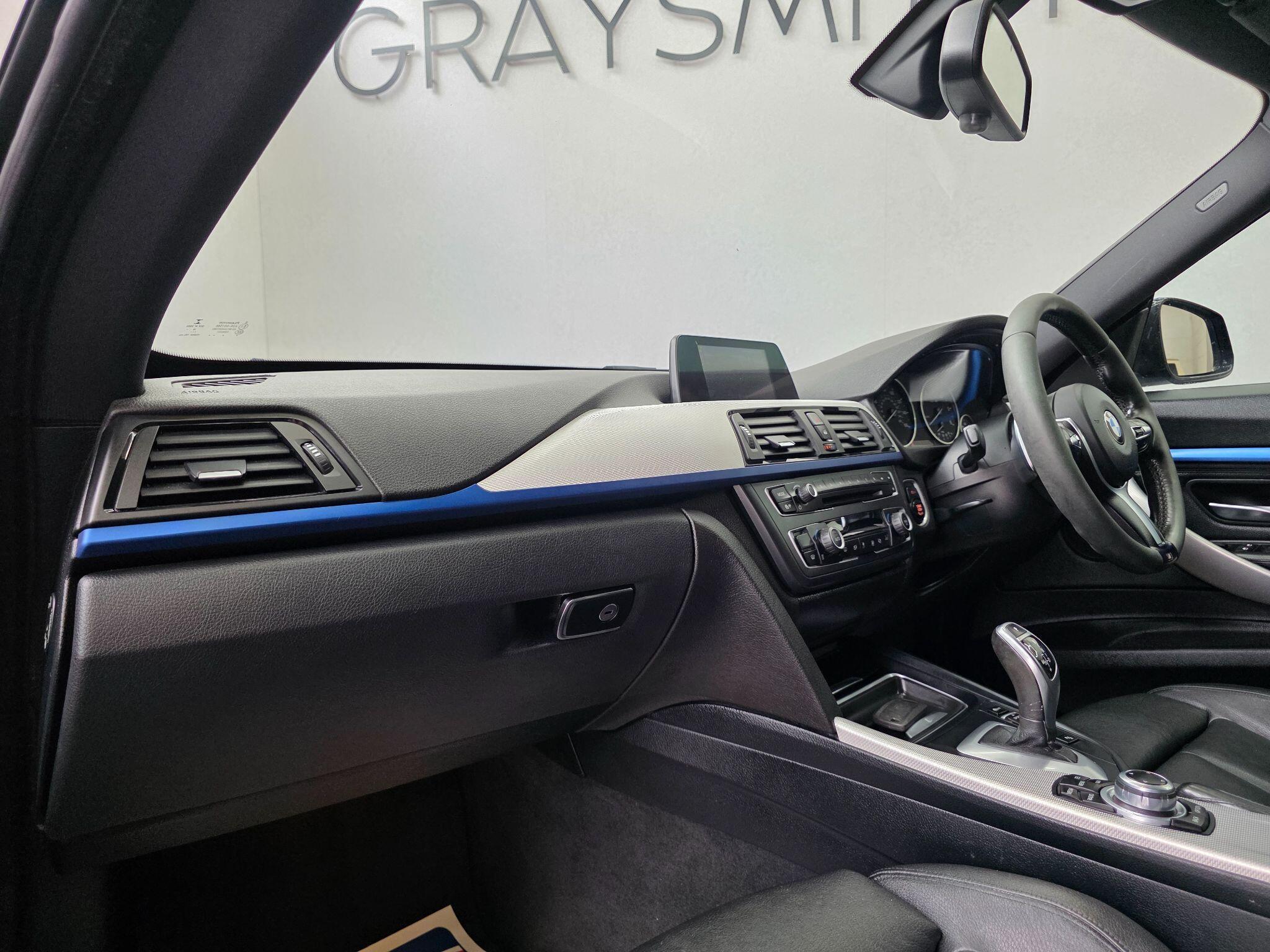 BMW 3 SERIES GRAN TURISMO - Image 15