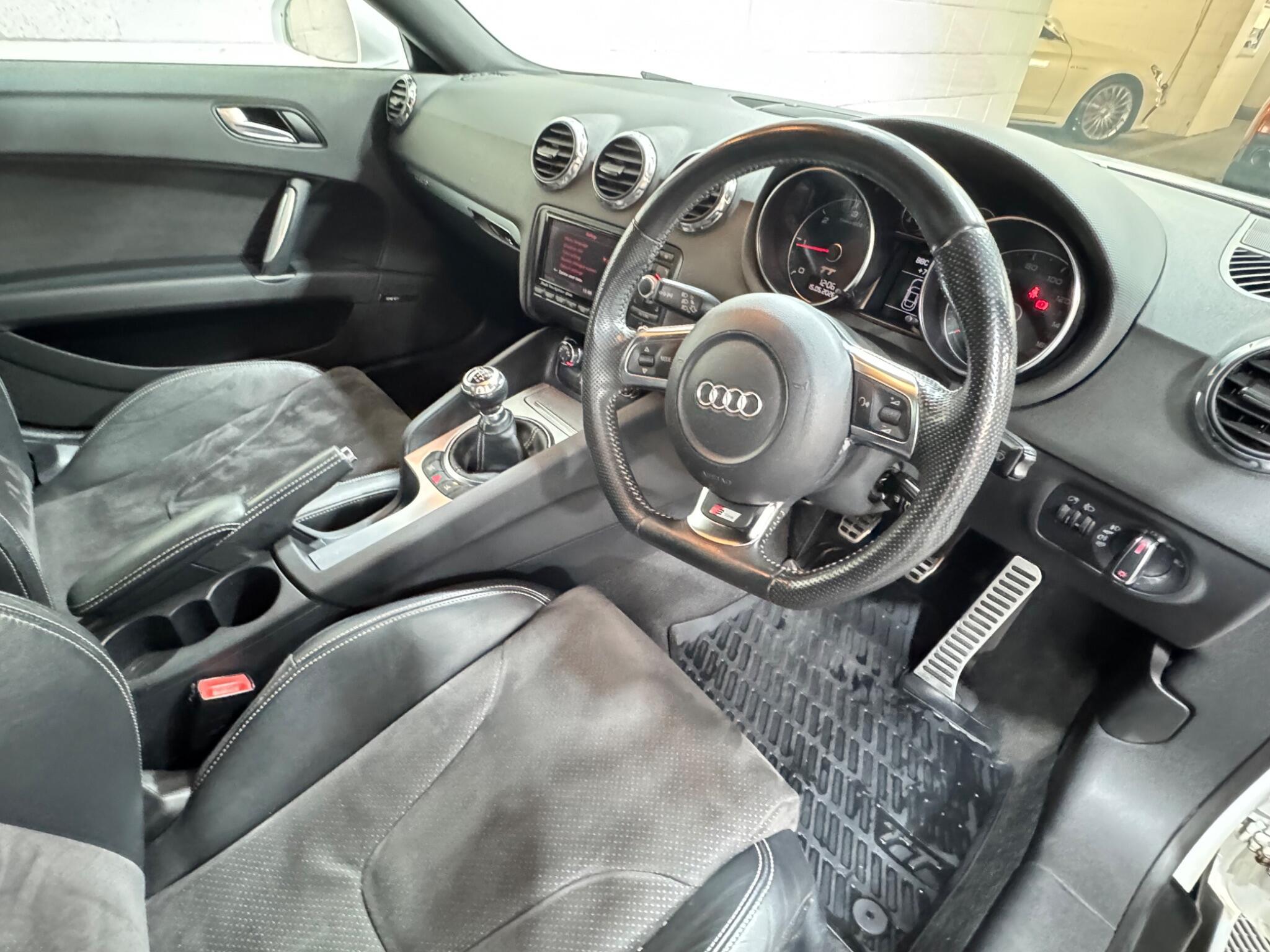 Audi TT - Image 7