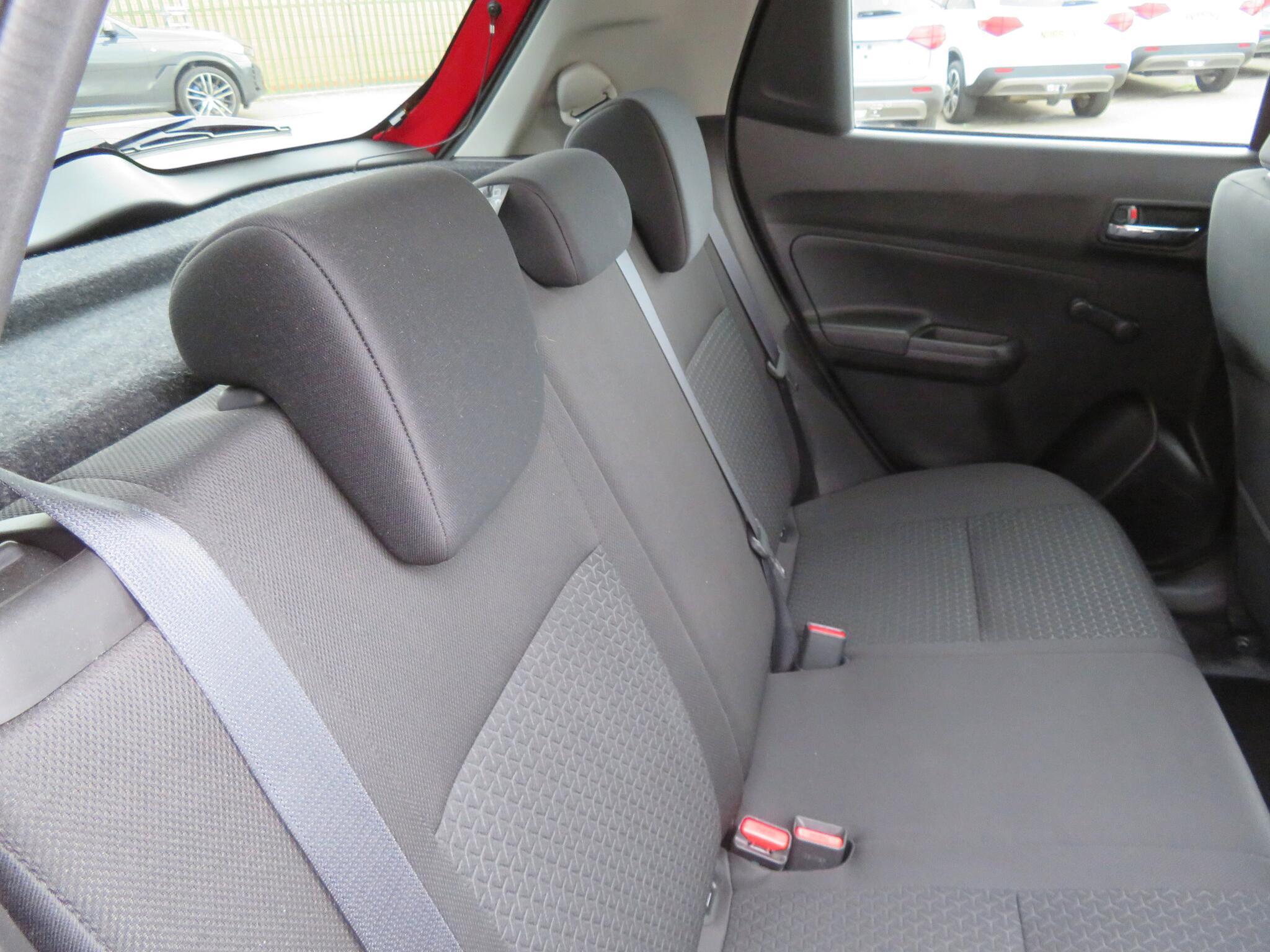 Suzuki Swift - Image 16