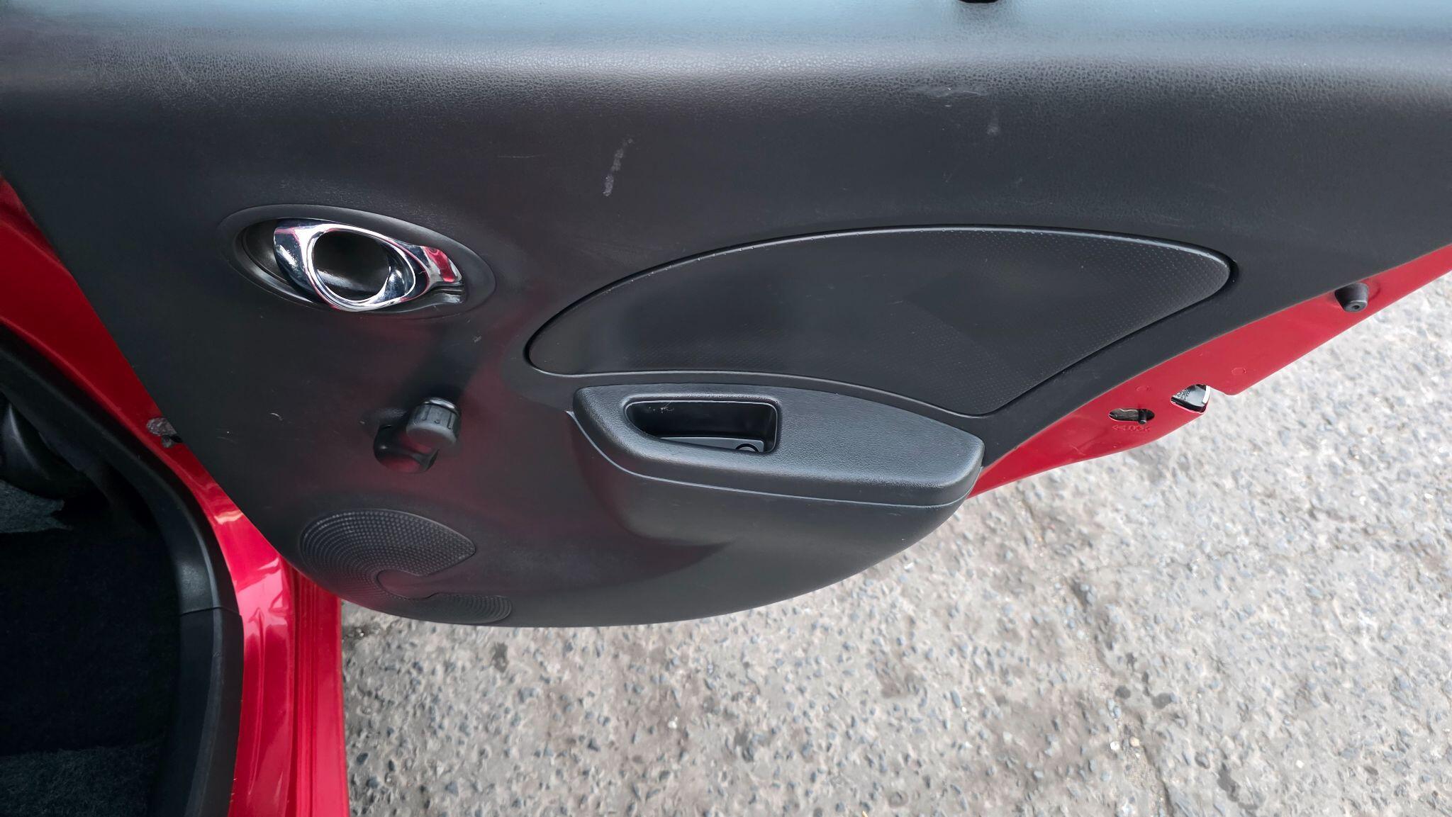 Nissan Micra - Image 29