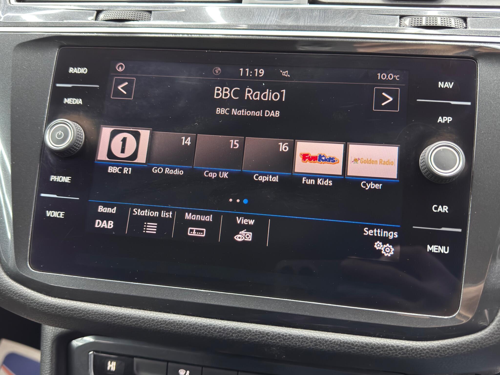 Volkswagen Tiguan Allspace - Image 31