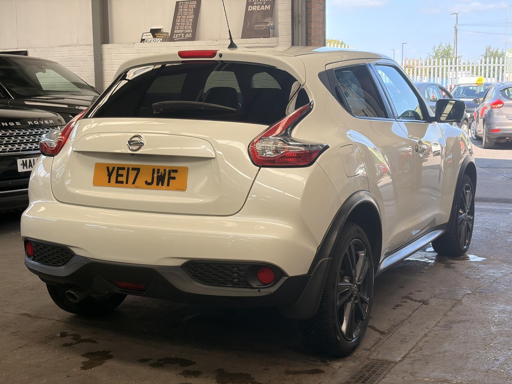Nissan Juke - Image 7