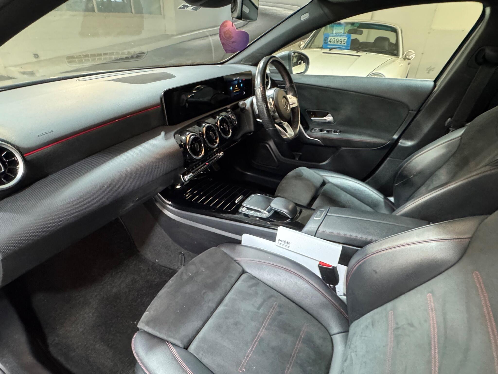 Mercedes A Class - Image 11