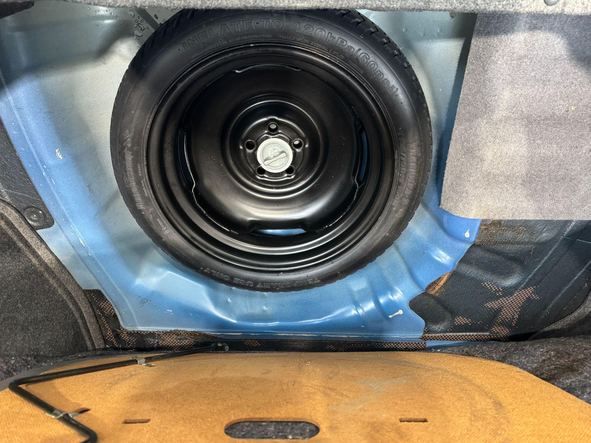 Subaru Impreza - Image 67