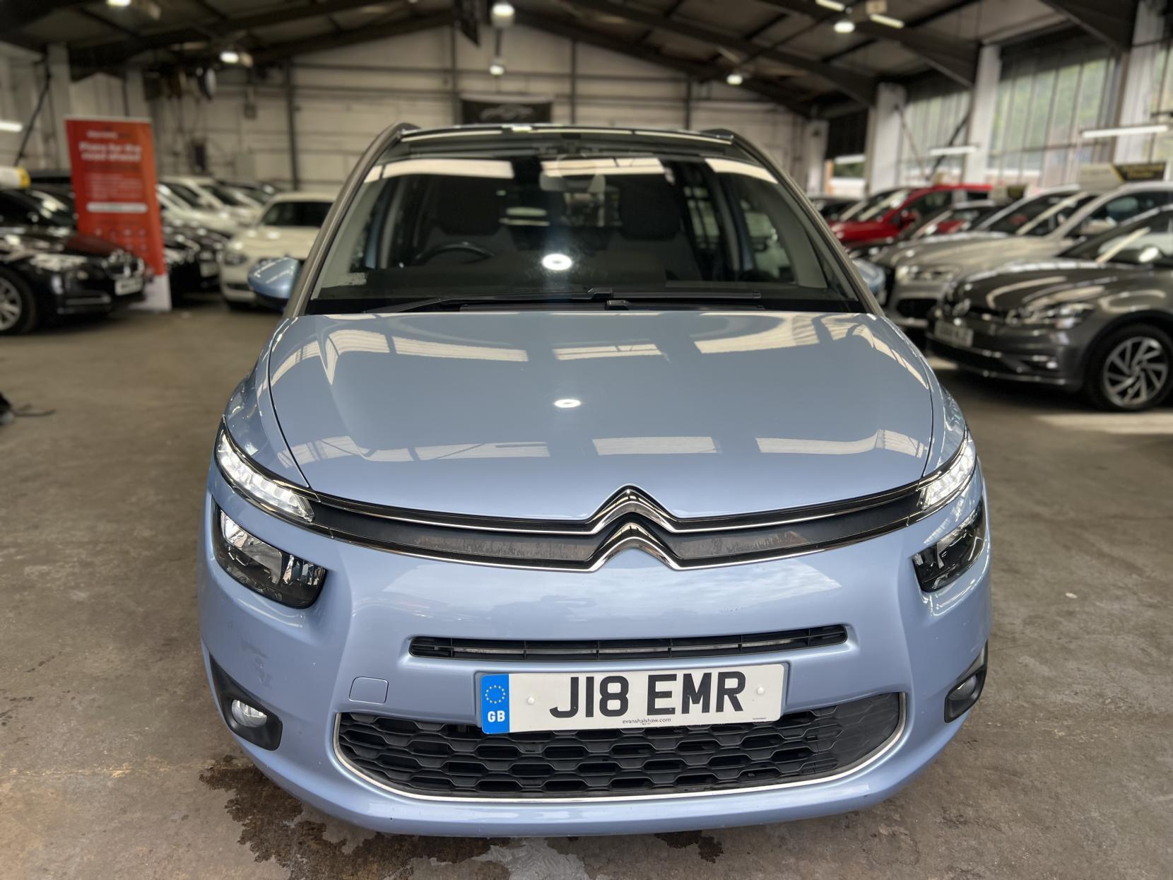 Citroen Grand C4 Picasso - Image 4