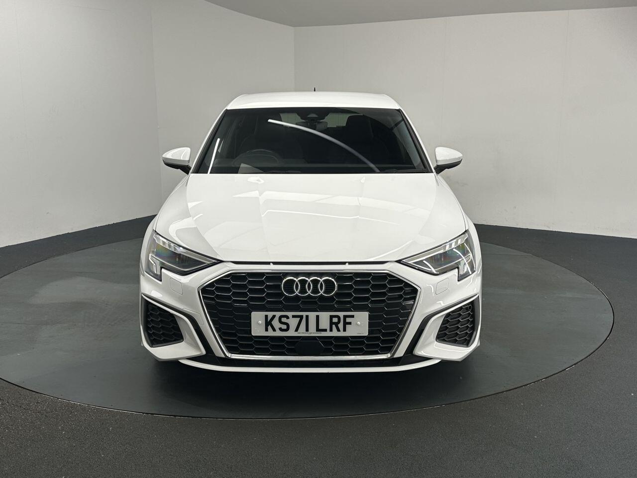 Audi A3 - Image 5