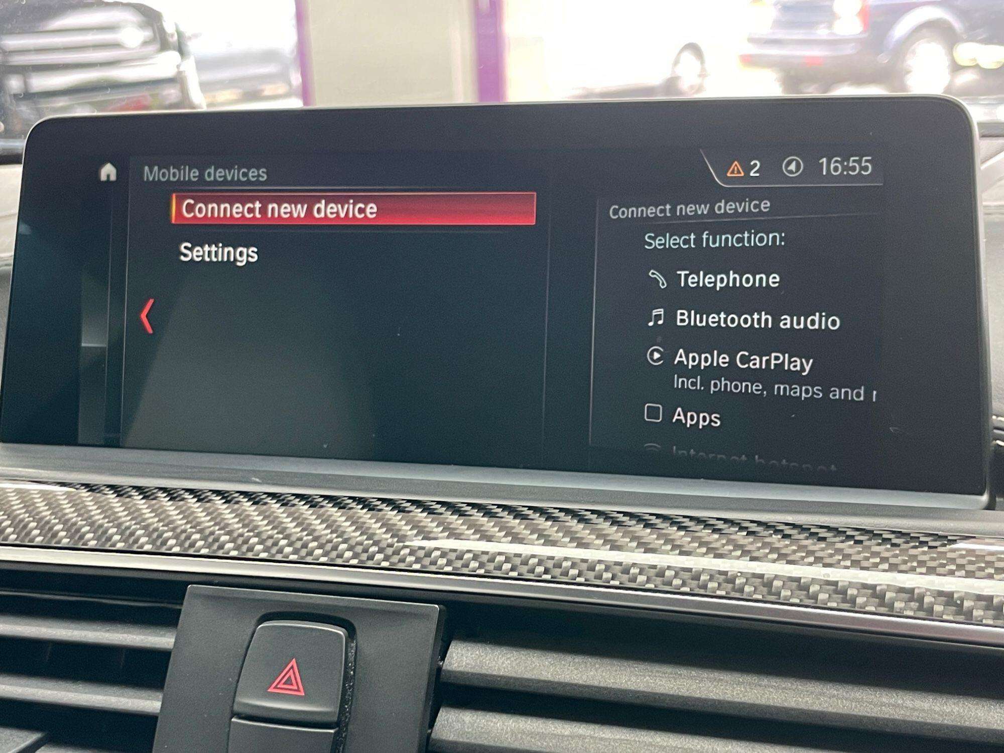 BMW M4 - Image 38
