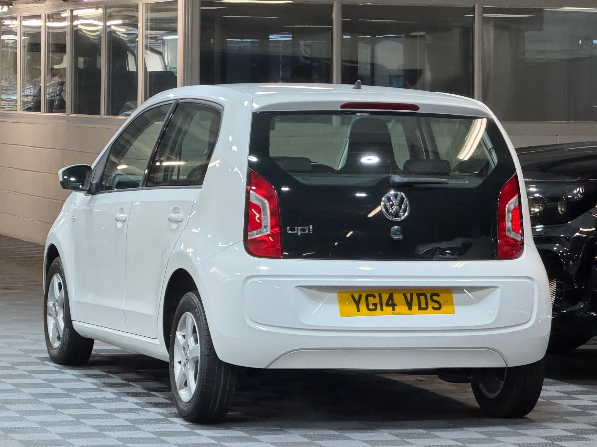 Volkswagen up! - Image 3