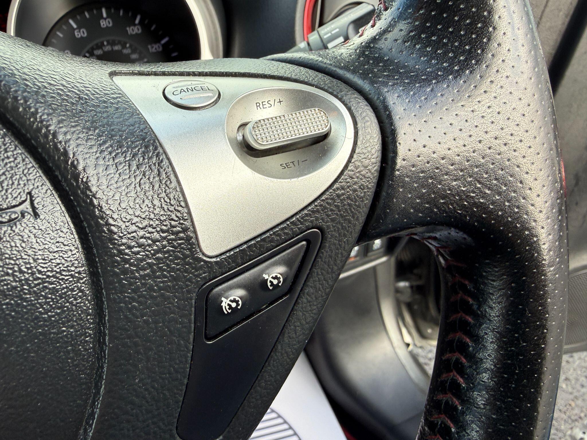 Nissan Juke - Image 44