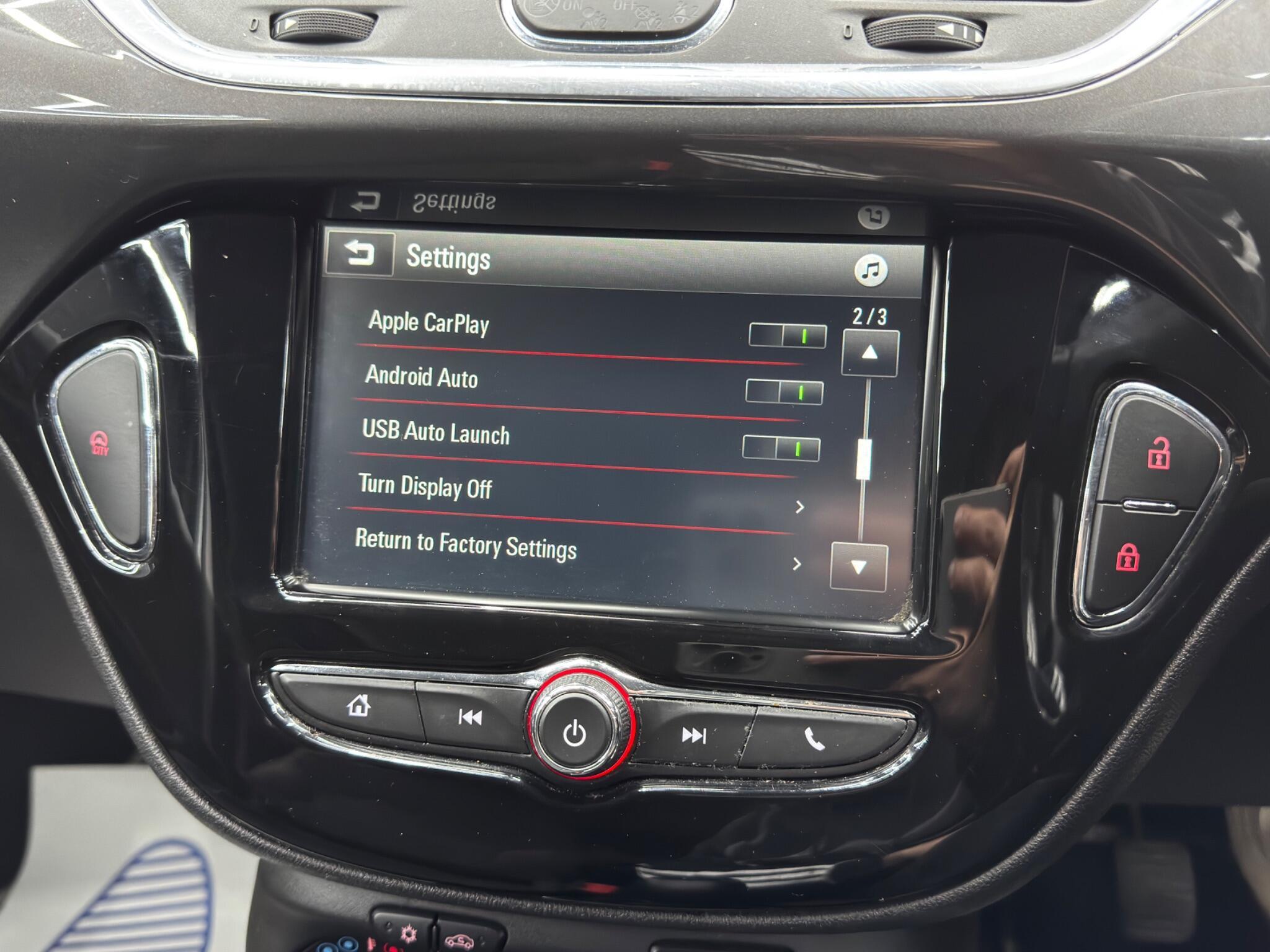 Vauxhall Corsa - Image 28