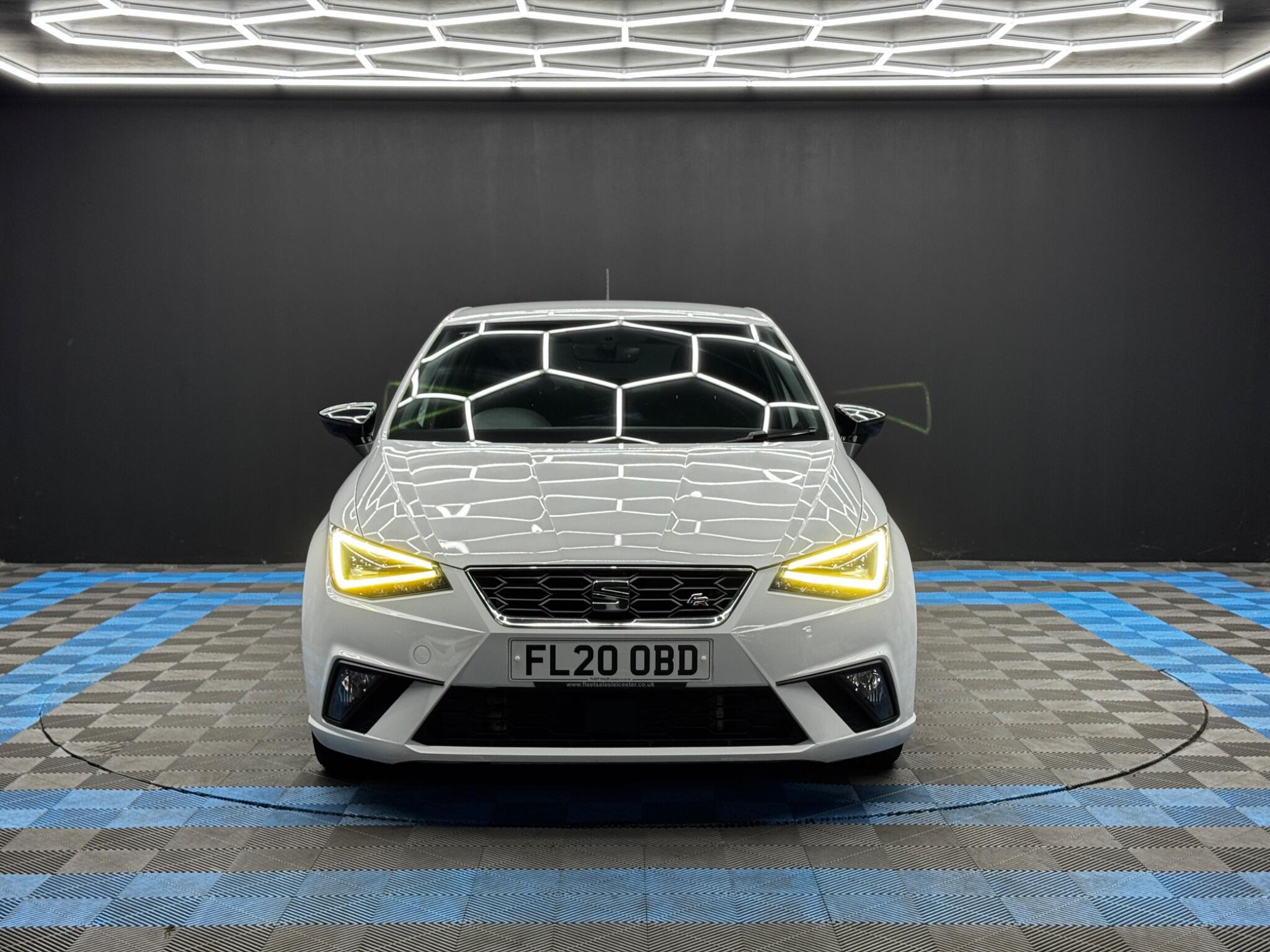 SEAT Ibiza - Image 2