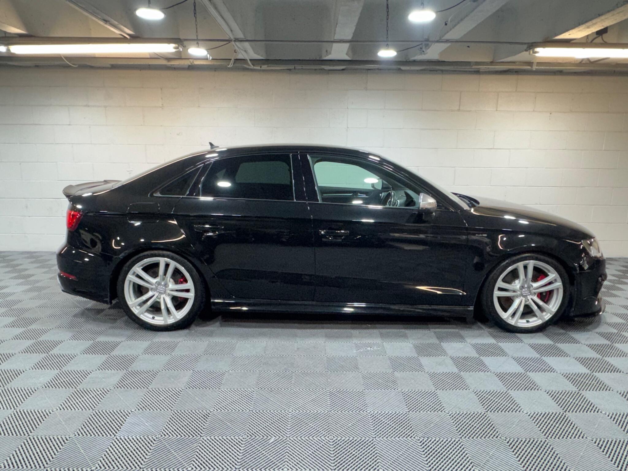 Audi S3 - Image 5