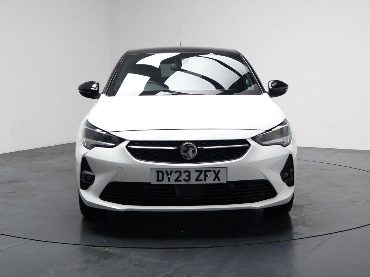 Vauxhall Corsa - Image 5