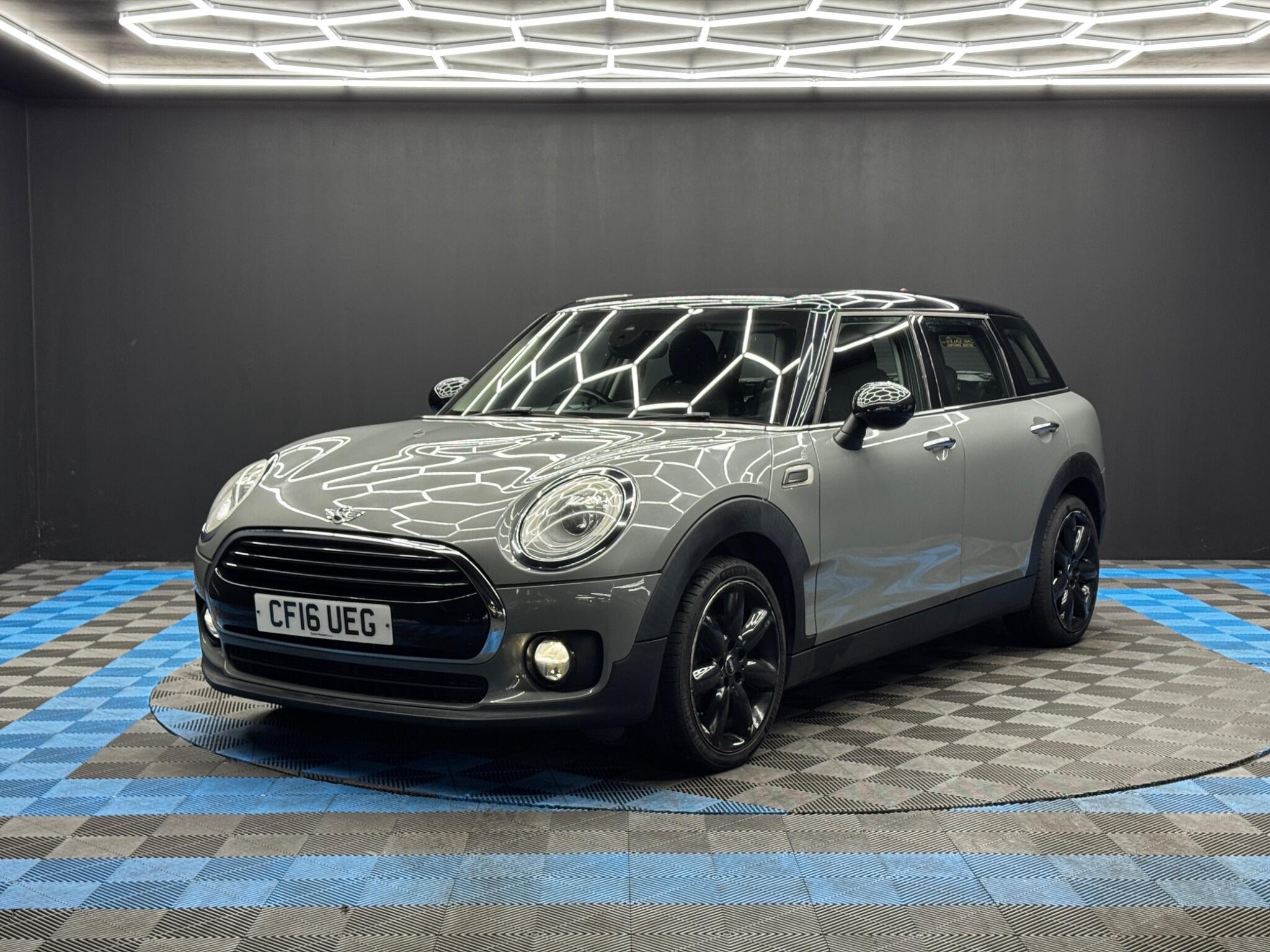 MINI Clubman - Image 3