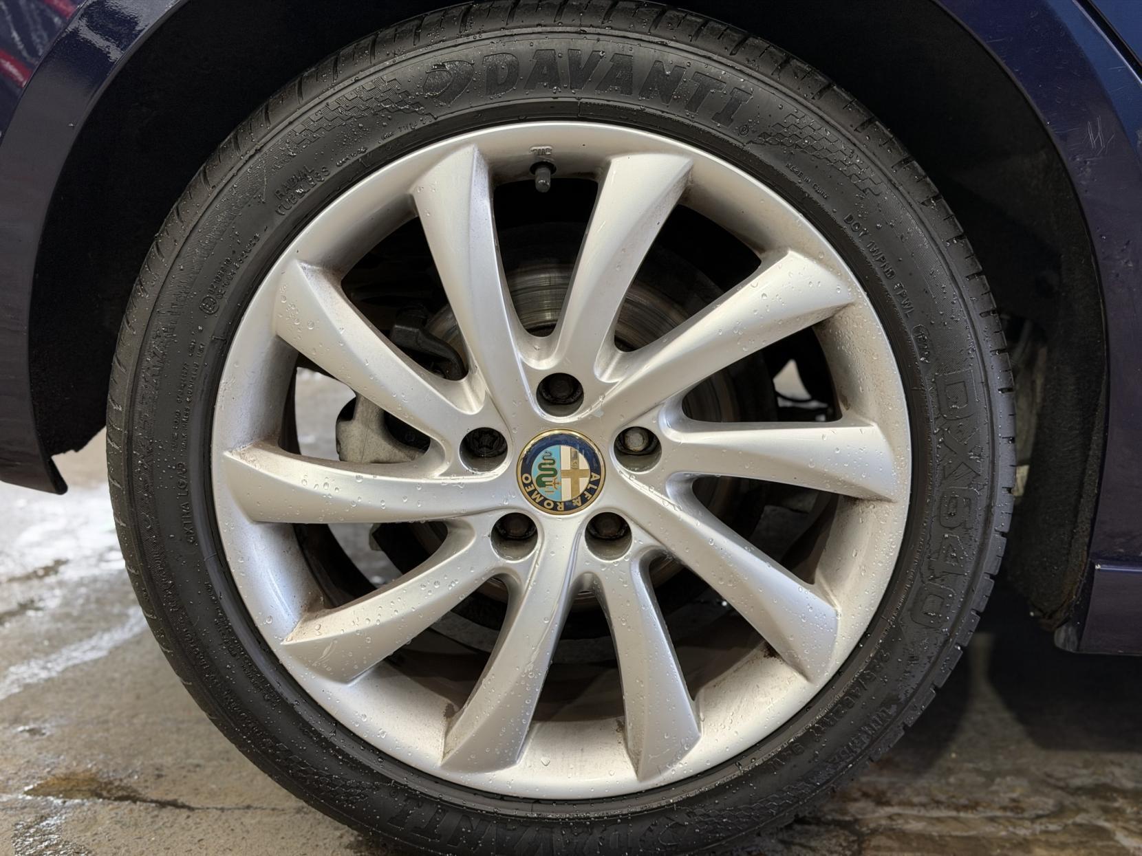 Alfa Romeo Giulietta - Image 17