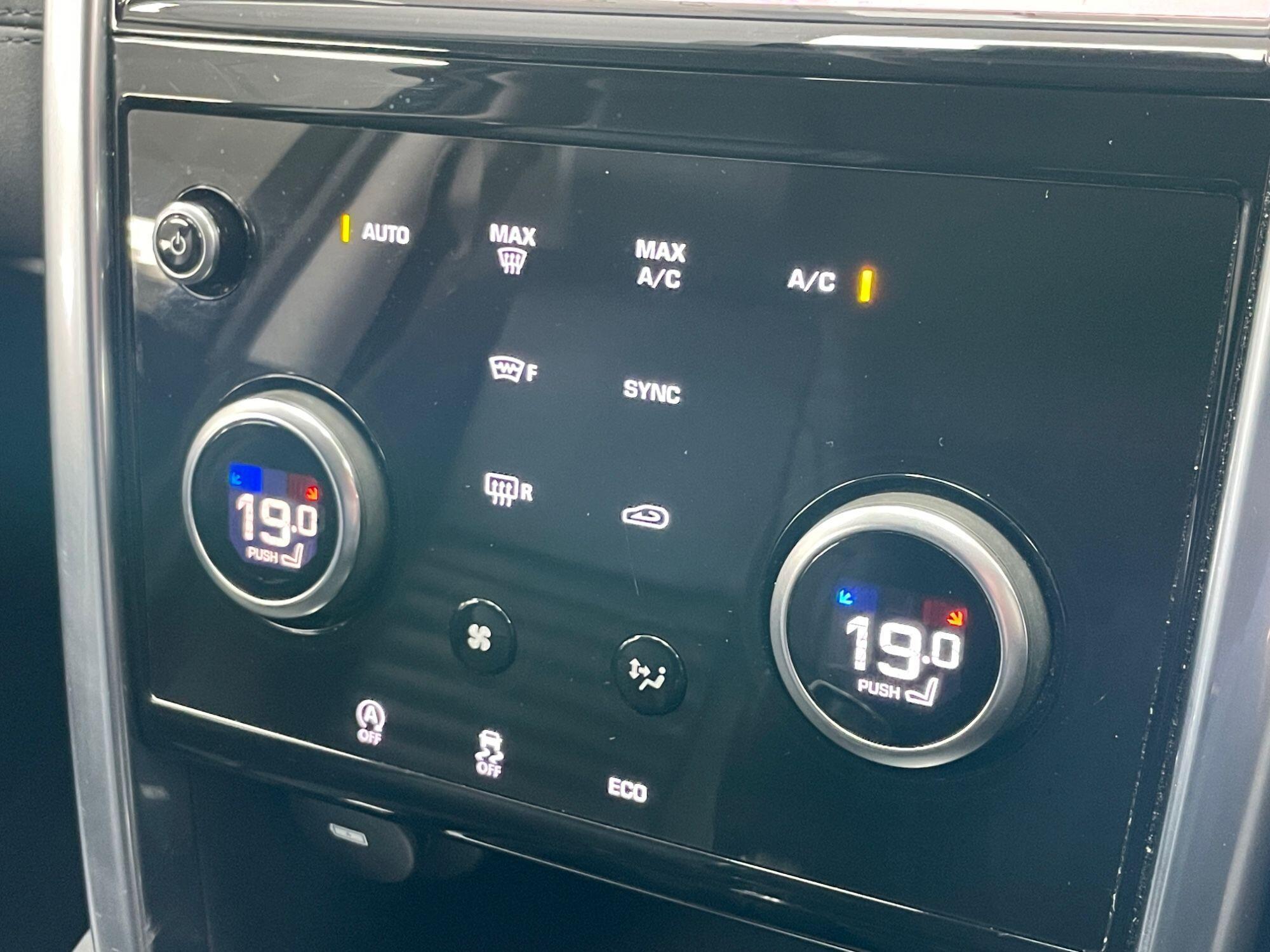 Land Rover DISCOVERY SPORT - Image 45