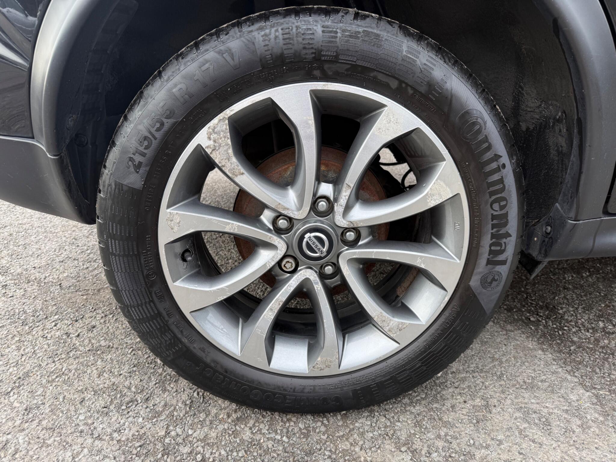 Nissan Juke - Image 34